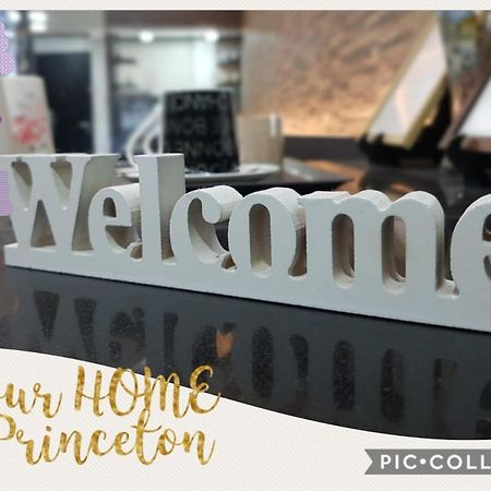 Your Home @ Princeton Residences, New Manila Bagian luar foto