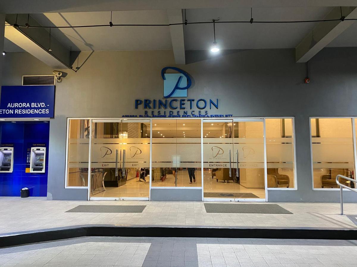 Your Home @ Princeton Residences, New Manila Bagian luar foto